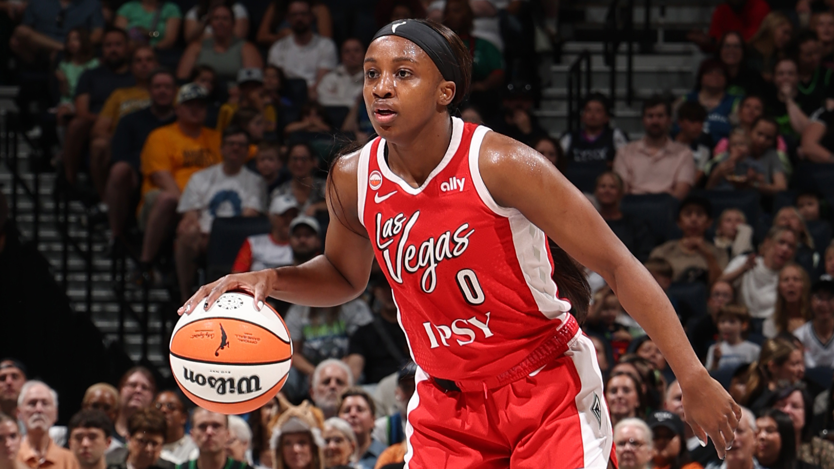 Gallery: Aces @ Lynx (8/8/2026)